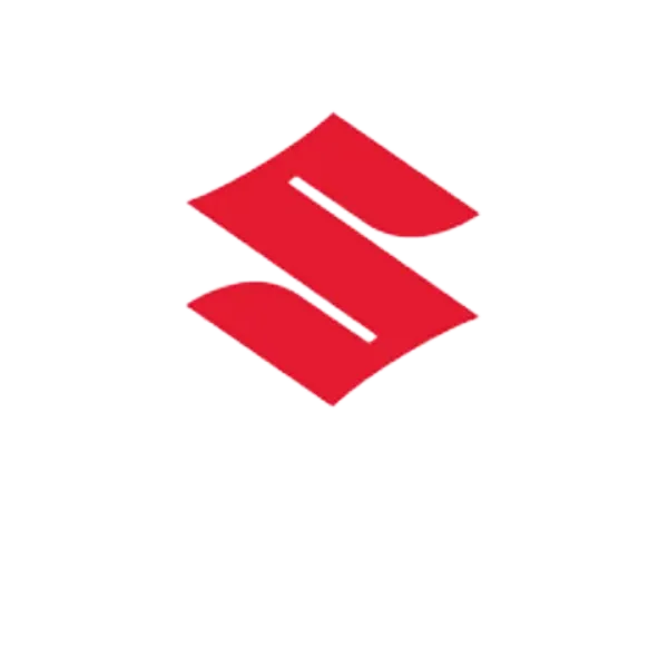 Logo Suzuki